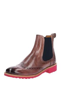 Melvin & Hamilton MELVIN & HAMILTON, Damen Stiefeletten 'Amelie 5', Braun