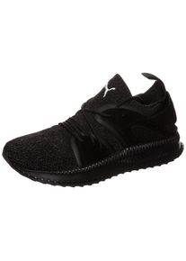 Puma, Herren Sneaker 'TSUGI Blaze evoKNIT' , Schwarz / Wei&szlig;