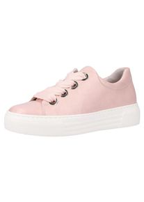 Gabor, Damen Sneaker, Rosa