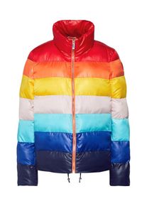 s.Oliver RED LABEL, Damen Jacke, bunt