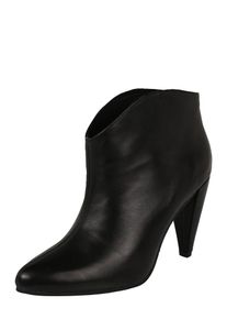 Jeffrey Campbell, Damen Stiefelette 'FURIOSA', Schwarz