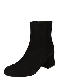 ABOUT YOU, Damen Stiefelette 'Helena', Schwarz