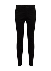 Levi's LEVI'S, Herren Jeans '510 SKINNY FIT', Black Denim