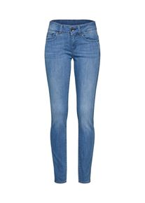 G-Star Raw, Damen Jeans 'Midge Cody Mid Skinny Wmn NEW', Blau