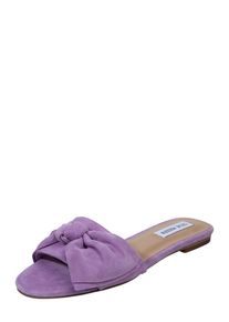 Steve Madden, Damen Pantolette 'TRUESDALE', Lavendel