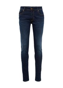 Diesel, Herren 'Sleenker' Jeans Skinny Fit 886Z, Blue Denim