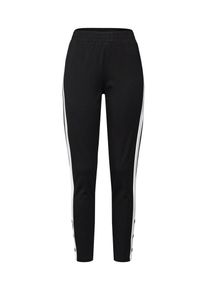 Sisters Point, Damen Hose 'NOFIL', Creme / Schwarz