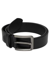 Only & Sons Only & Sons, Herren G&uuml;rtel, Schwarz