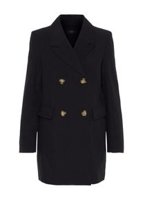 V&eacute;ro Moda VERO MODA, Damen Blazer, Schwarz