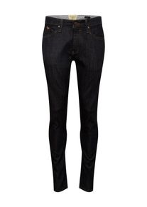 Mavi, Herren Jeans 'James', Black Denim