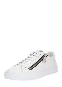 Hugo, Damen Sneaker 'Hoxton Low Cut-Gr', Wei&szlig;