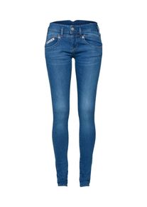 Herrlicher, Damen Jeans, Blue Denim