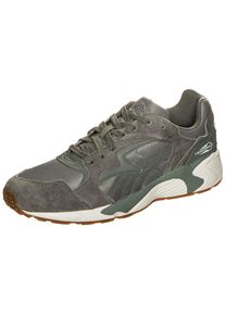 Puma, Herren Prevail Citi Sneaker, Gr&uuml;n