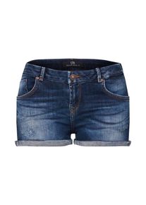 LTB, Damen Shorts 'Judie', Blue Denim
