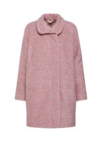 Sams&oslash;e & Sams&oslash;e Samsoe & Samsoe, Damen Mantel, Rosa