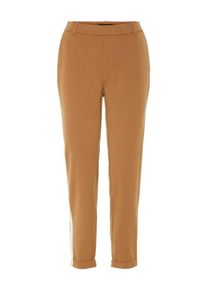 V&eacute;ro Moda VERO MODA, Damen Hose, Hellbraun