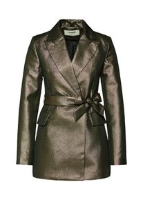 4th & Reckless 4th & Reckless, Damen Blazer, Gold