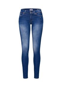 Only, Damen Jeans 'Alba', Blue Denim