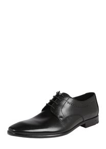 Lloyd, Herren Halbschuhe 'OCAS', Schwarz