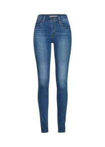 Levi's LEVI'S, Damen Jeans '721', Blue Denim