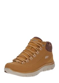 Skechers, Damen Sneaker 'FLEX APPEAL', Braun