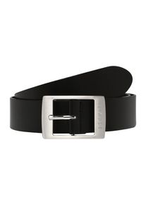 Esprit, Damen G&uuml;rtel 'Xoctavia', Schwarz