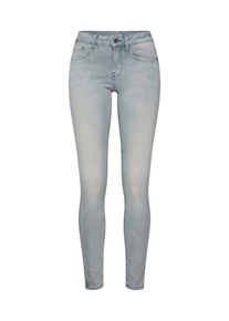 G-Star Raw, Damen Jeans '3301', Grau