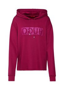 Hugo, Damen Kapuzenpullover 'Nenita', Cyclam