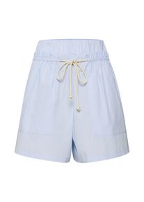 Drykorn, Damen Shorts 'MIGHT', Hellblau