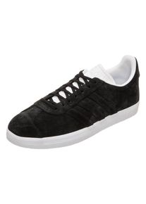 adidas originals, Herren 'Gazelle Stitch and Turn' Sneaker, Schwarz