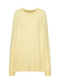 Sams&oslash;e & Sams&oslash;e Samsoe & Samsoe, Damen Pullover 'Nouri o-n 7355', Gelb