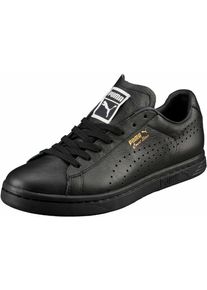 Puma, Herren Sneaker 'Court Star NM', Gold / Gr&uuml;n / Schwarz / Wei&szlig;