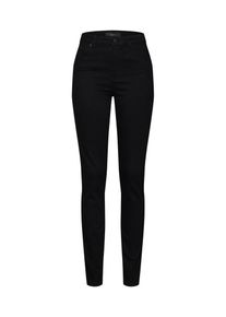 WHY7, Damen Jeans 'STELLA', Black Denim