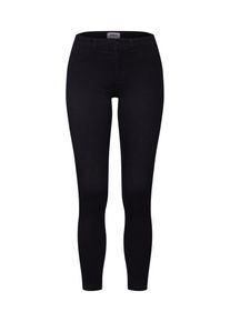 Only, Damen Jeans 'PEGGY', Schwarz