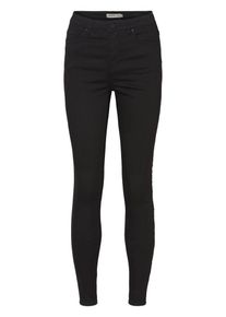 V&eacute;ro Moda VERO MODA, Damen Hose, Schwarz