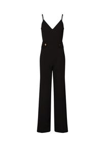 4th & Reckless 4th & Reckless, Damen Overall 'ROBYN', Schwarz