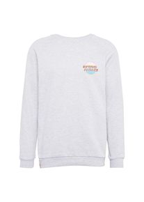 Inferno Ragazzi, Herren Sweatshirt 'inferno vice', Mischfarben / Wei&szlig;