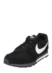 Nike Sportswear, Herren Sneaker 'Runner 2', Schwarz / Wei&szlig;