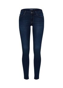 V&eacute;ro Moda VERO MODA, Damen Jeans, Dunkelblau