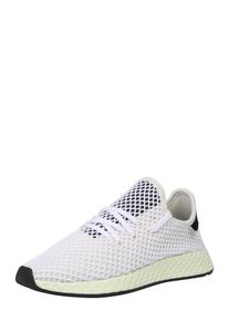 adidas originals, Herren Sneaker 'DEERUPT RUNNER', Wei&szlig; / Offwhite