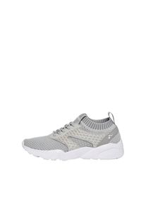 Only Play, Damen Sneaker, Hellgrau
