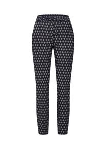 V&eacute;ro Moda VERO MODA, Damen Hosen 'SIMPLY EASY', Schwarz