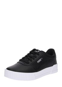 Puma, Damen Sneaker 'Carina L', Schwarz