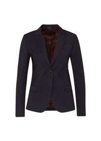 Cinque, Damen Blazer 'CIboom', Dunkelblau