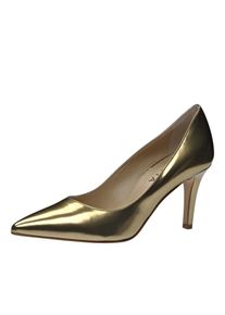 Evita, Damen Pumps, Gold