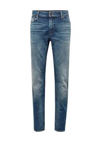 Jack & Jones JACK & JONES, Herren Jeans 'Clark', Blue Denim
