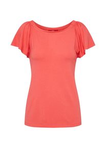 s.Oliver RED LABEL, Damen Shirt, Rot