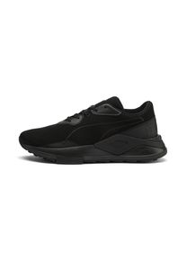 Puma, Damen Sneaker 'Shoku Non-Knit Bullet Train', Schwarz