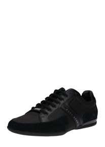 BOSS, Herren Sneaker 'Spacit', Schwarz