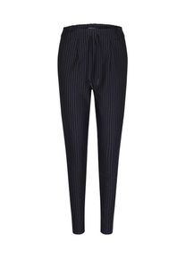 Only, Damen 'Onlpoptrash Classic' Stoffhose, Schwarz